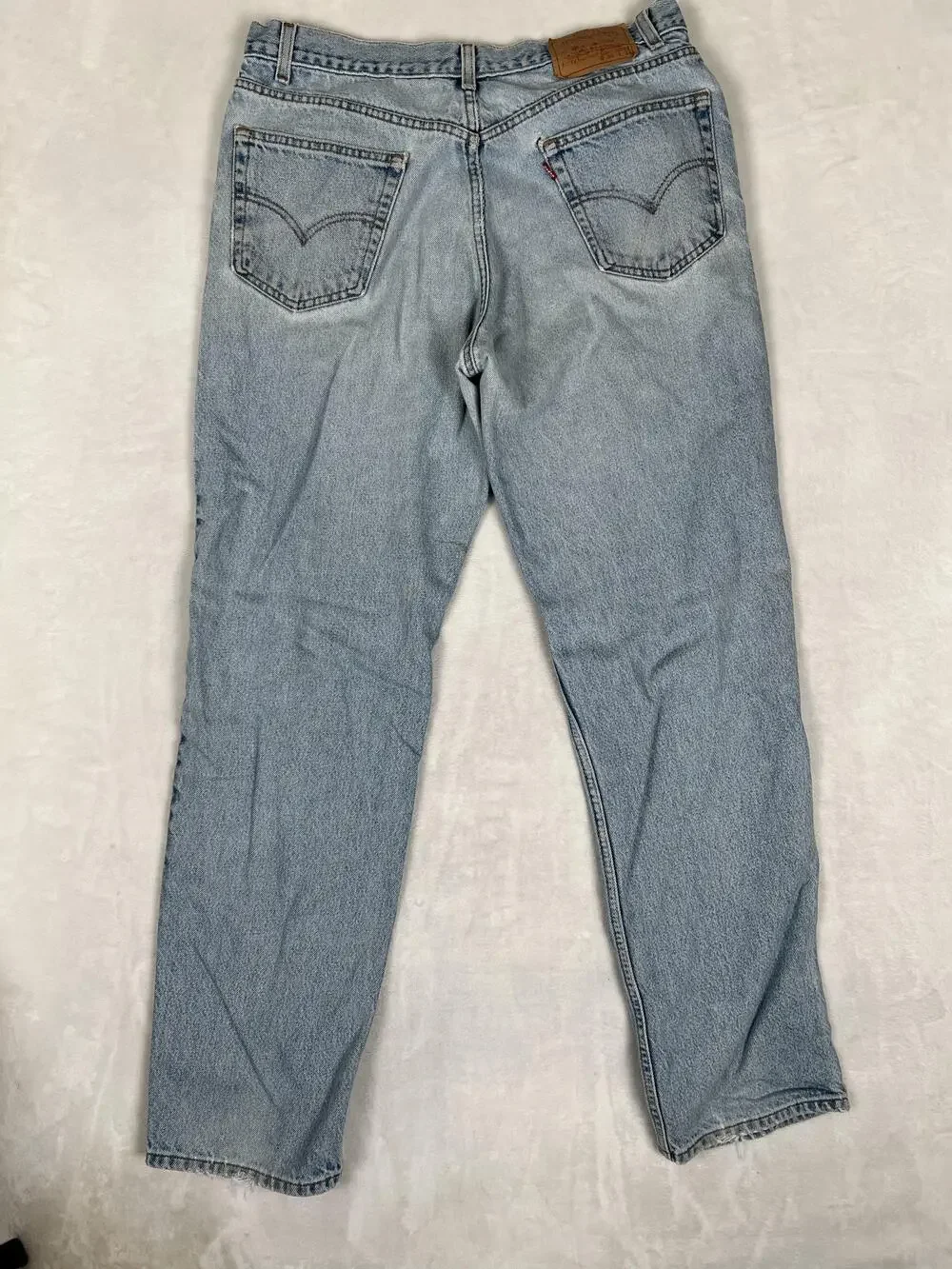 Levis brand levi